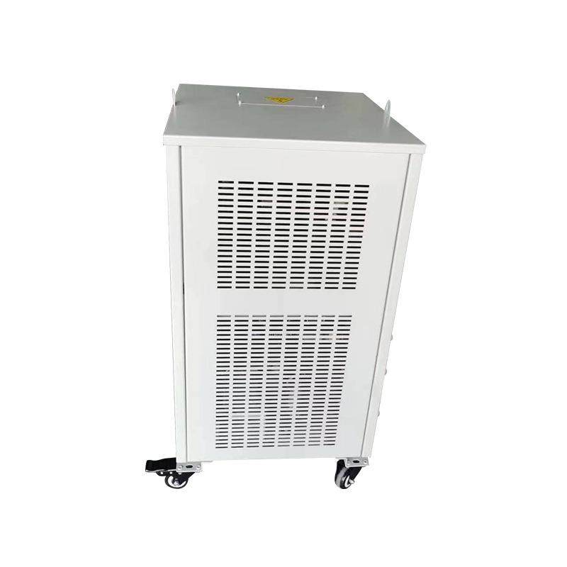 FQ-50PS工业冷水机油冷机加工中心制冷机却循环降温主轴油冷机,淘宝优惠券,粉丝福利购,淘宝优惠卷