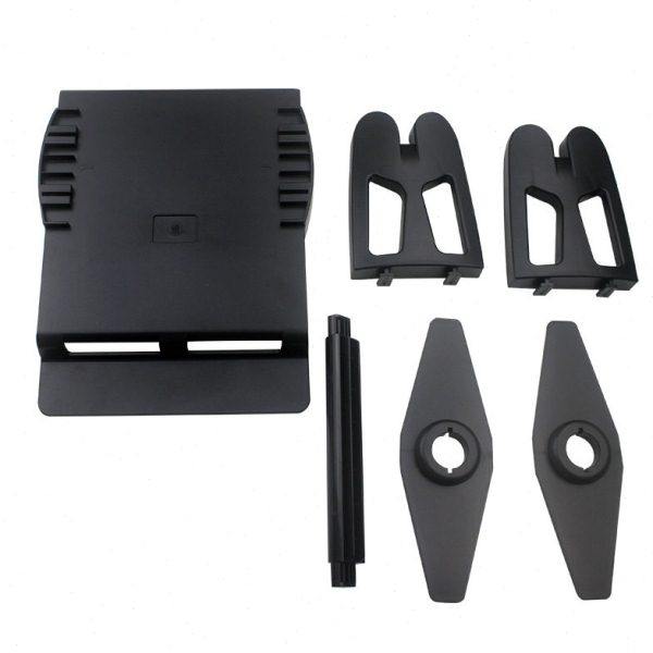 条码打印机大支架不干胶标签打印机适用外置洗水布唛卷装吊牌支架,淘宝优惠券,粉丝福利购,淘宝优惠卷