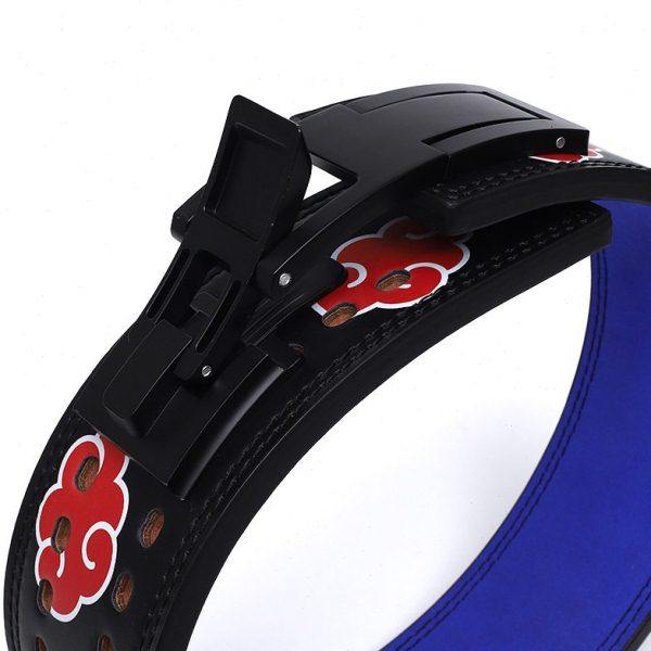 专业训练运动健身腰带深蹲举重运动护腰带硬拉力量举自动杠杆扣,淘宝优惠券,粉丝福利购,淘宝优惠卷