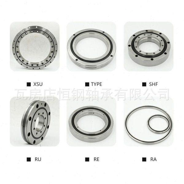 瓦房店轴承 交叉圆柱滚子回转支撑 200XRN28 250XRN35 300XRN40,淘宝优惠券,粉丝福利购,淘宝优惠卷