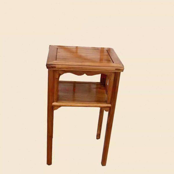 仿古太师椅三件套新中式实木椅子靠背椅阳台圈椅老榆木茶几桌围椅,淘宝优惠券,粉丝福利购,淘宝优惠卷