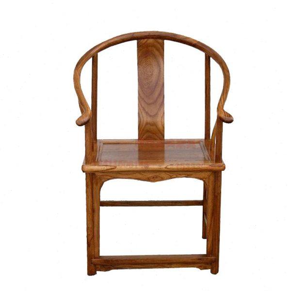 仿古太师椅三件套新中式实木椅子靠背椅阳台圈椅老榆木茶几桌围椅,淘宝优惠券,粉丝福利购,淘宝优惠卷