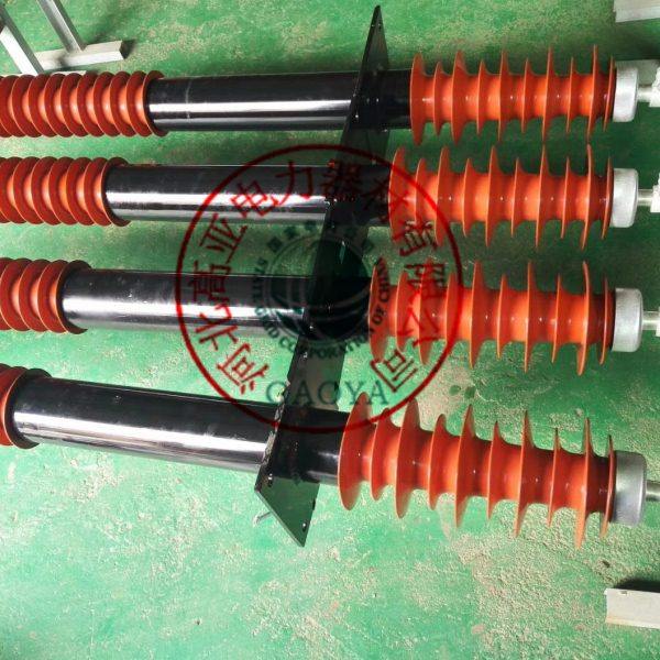 穿墙套管 10KV-12KV FCGW-1250A 户外压复合式穿墙套管,淘宝优惠券,粉丝福利购,淘宝优惠卷