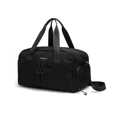 斯凯奇运动健身游泳包干湿分离