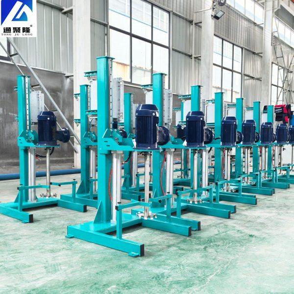 小型电动升降分散机1.5kw2.2kw3kw4kw5.5kw无级变速分散机实验室,淘宝优惠券,粉丝福利购,淘宝优惠卷