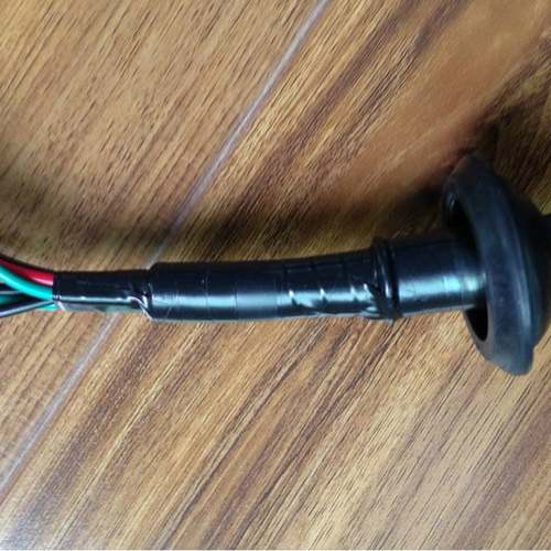 厂家供应自动胶布缠绕机汽车线束包胶布机线缆外围缠胶带包线机 - 图2