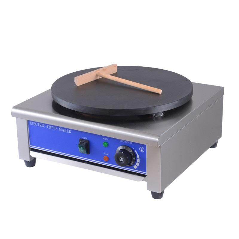 商用电热班戟炉煎饼鏊子煎饼果子机器可丽饼机千层饼手抓饼鸡蛋卷,淘宝优惠券,粉丝福利购,淘宝优惠卷