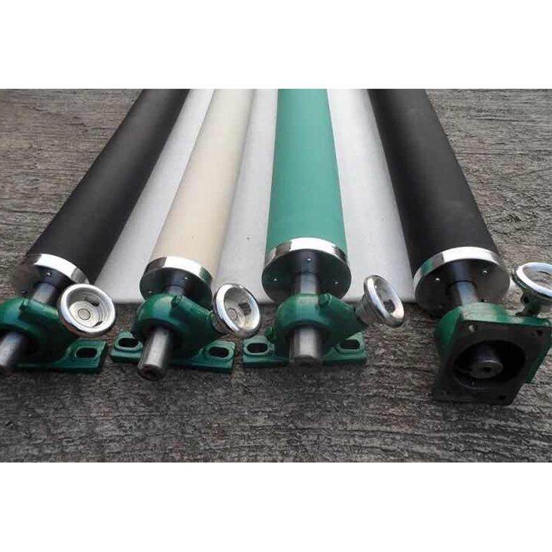 厂家供应橡胶弯辊弓形弯曲舒展辊印染弯辊丁晴橡胶辊弧形辊,淘宝优惠券,粉丝福利购,淘宝优惠卷