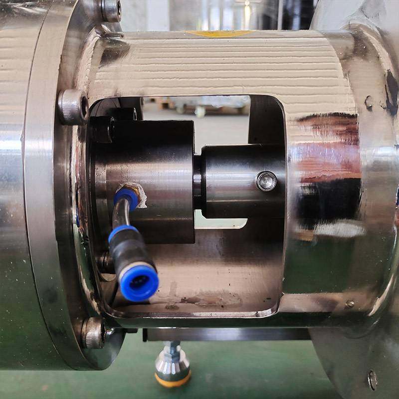 高剪切乳化泵7.5kw单级管线式油墨油漆色浆农药悬浮剂乳化泵,淘宝优惠券,粉丝福利购,淘宝优惠卷