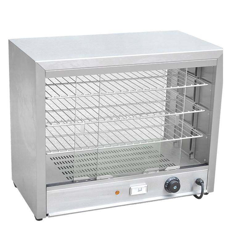 保温柜商用方形三层保温柜FY-580保温展示柜蛋糕面包店陈列柜,淘宝优惠券,粉丝福利购,淘宝优惠卷