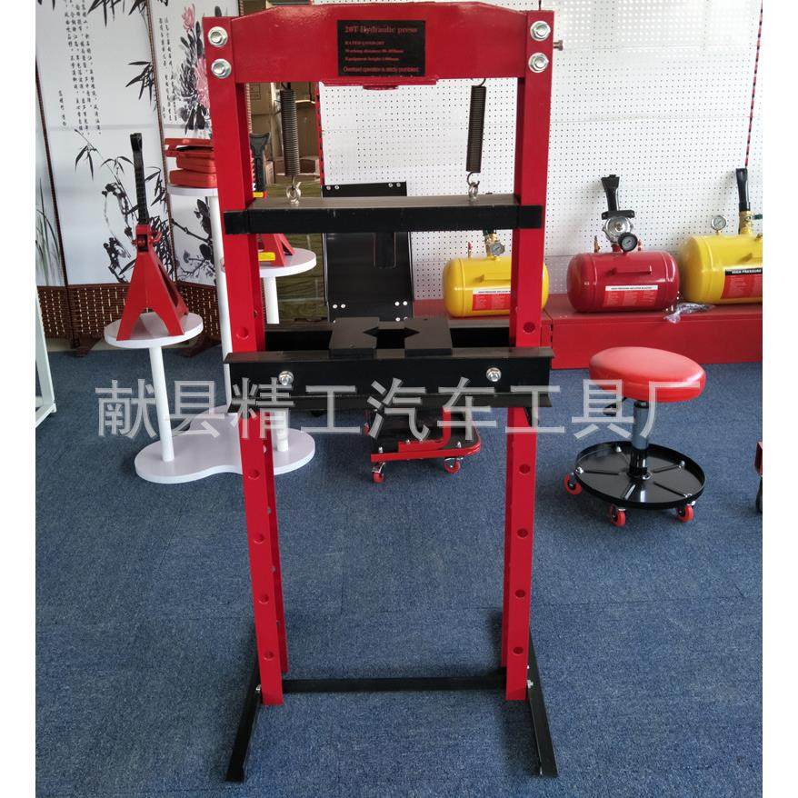 厂价大量加工2吨20吨手动多功能简易液压压力机,淘宝优惠券,粉丝福利购,淘宝优惠卷