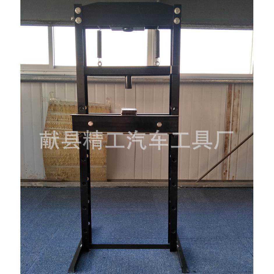 厂价大量加工2吨20吨手动多功能简易液压压力机,淘宝优惠券,粉丝福利购,淘宝优惠卷