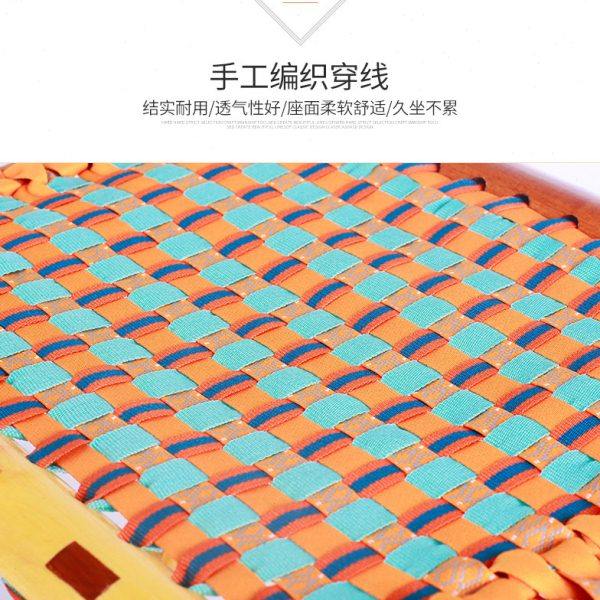 实木马扎枣木马扎户外钓鱼烧烤折叠凳小板凳便携家用小凳子餐椅,淘宝优惠券,粉丝福利购,淘宝优惠卷