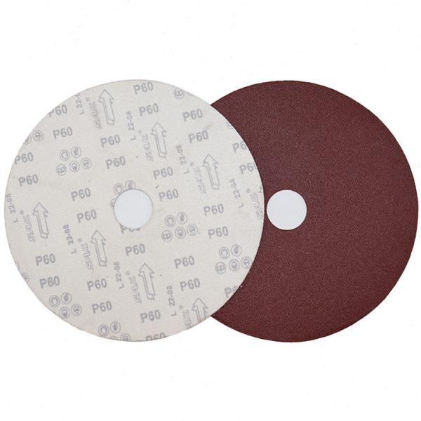 红砂12寸植绒砂纸 带孔300mm抛光打磨砂纸背绒圆形自粘砂盘打磨片,淘宝优惠券,粉丝福利购,淘宝优惠卷