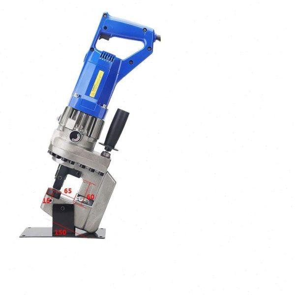 包邮便携式电动打孔机冲孔机打眼机快速角铁角钢槽钢板其它默认项,淘宝优惠券,粉丝福利购,淘宝优惠卷