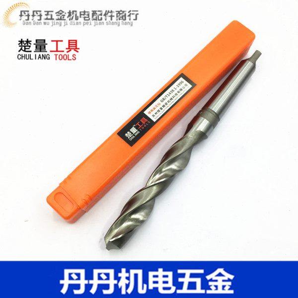 锥柄麻花钻头M2苏州楚量锥钻不锈钢专用17.5 17.6 17.7 17.8 17.9,淘宝优惠券,粉丝福利购,淘宝优惠卷