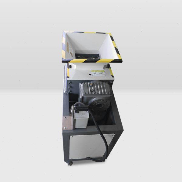 可移动小型双轴粉碎机废旧厨余易拉撕碎机塑料木材撕碎机箱南京,淘宝优惠券,粉丝福利购,淘宝优惠卷