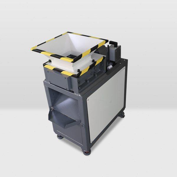 可移动小型双轴粉碎机废旧厨余易拉撕碎机塑料木材撕碎机箱南京,淘宝优惠券,粉丝福利购,淘宝优惠卷