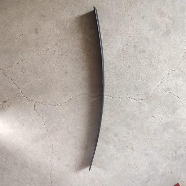 时风五征三轮车钢板弹簧加片5厘米宽带孔硅锰合金钢弓子板簧片,淘宝优惠券,粉丝福利购,淘宝优惠卷