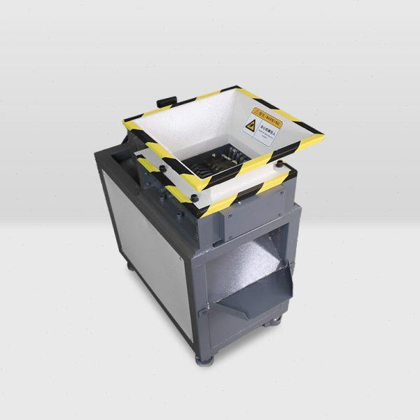 可移动小型双轴粉碎机废旧厨余易拉撕碎机塑料木材撕碎机箱南京,淘宝优惠券,粉丝福利购,淘宝优惠卷