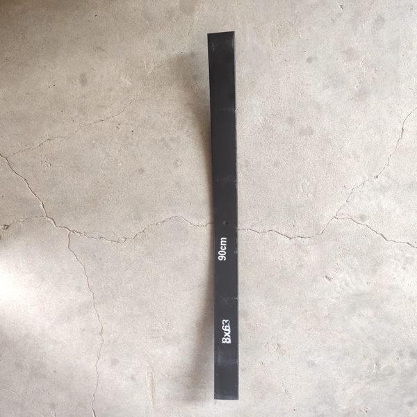 时风五征三轮车钢板弹簧加片5厘米宽带孔硅锰合金钢弓子板簧片,淘宝优惠券,粉丝福利购,淘宝优惠卷