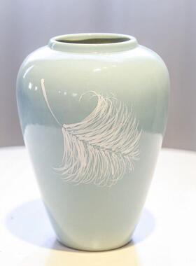 景德镇陶瓷手工绘画台面