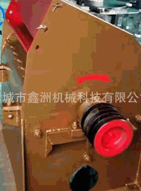 湿物料粉碎机餐厨生活垃圾粉碎机大中小型有机通用设备