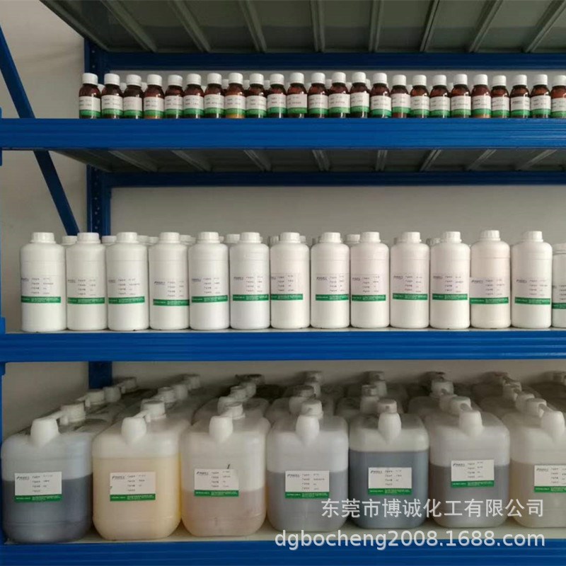 炔二醇润湿剂具有润湿和消泡降低动态表面张力适合高速涂布不断料 - 图0