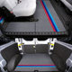 Ford new Transit Fushun Teshun new generation floor mats