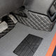 Carrier Dolphin EV all-around floor mats