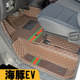 Carrier Dolphin EV all-around floor mats