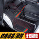 Iveco environmentally friendly all-encompassing floor mats