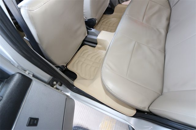 Specially used for Volkswagen Jetta partner old model Jetta floor mats
