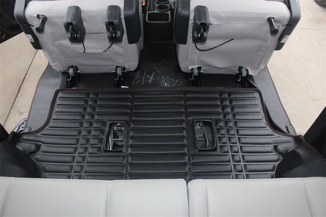 Changan's eight-seater fully enclosed Uno S mid-range car