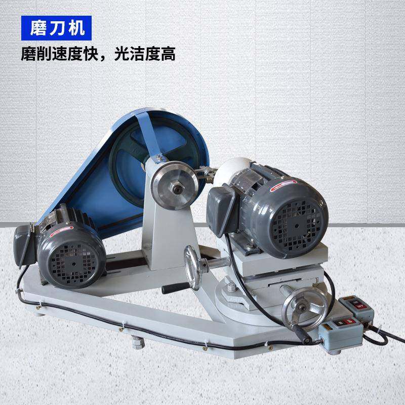 CJ-170M磨刀机角度可调单电机磨削白刚玉砂轮单拖板任意移位,淘宝优惠券,粉丝福利购,淘宝优惠卷