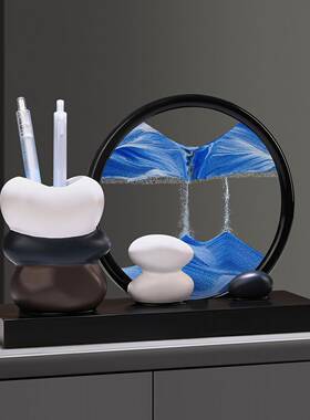 办1293摆件客厅视柜玄关轻奢电装饰家居装饰室公桌面北欧现代简约