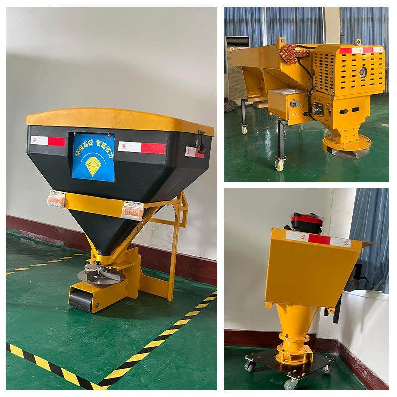 融雪剂撒布机车载式融雪剂撒布机市政街道高速公路积雪除雪撒盐机,淘宝优惠券,粉丝福利购,淘宝优惠卷