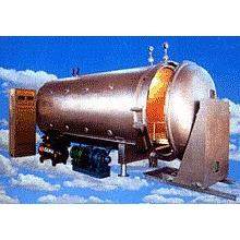 供应窗帘定型机间接蒸汽加湿定型锅PLC蒸纱机全自动控制电脑,淘宝优惠券,粉丝福利购,淘宝优惠卷