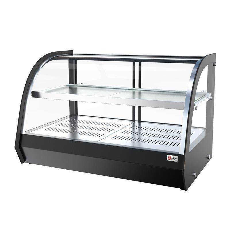 商用保温柜陈列展示柜蛋挞汉堡保鲜柜炸鸡薯条加热台式保温箱,淘宝优惠券,粉丝福利购,淘宝优惠卷