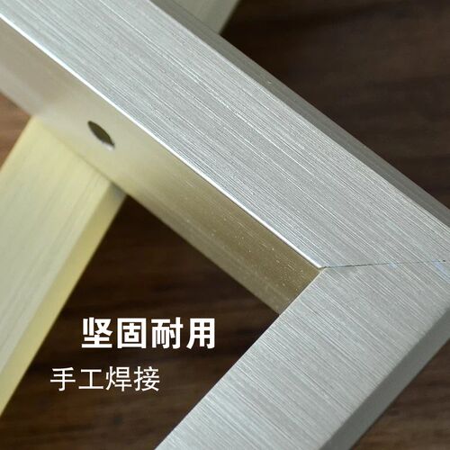 转换框传统非集成吊顶pvc明装暗装300x600led平板灯框浴霸转接框 - 图3