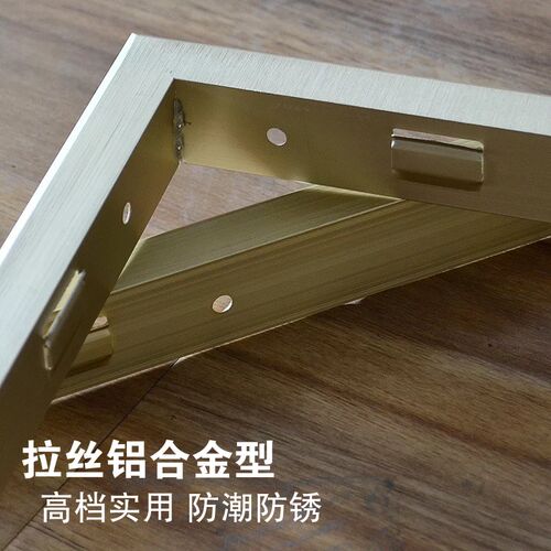 转换框传统非集成吊顶pvc明装暗装300x600led平板灯框浴霸转接框 - 图2