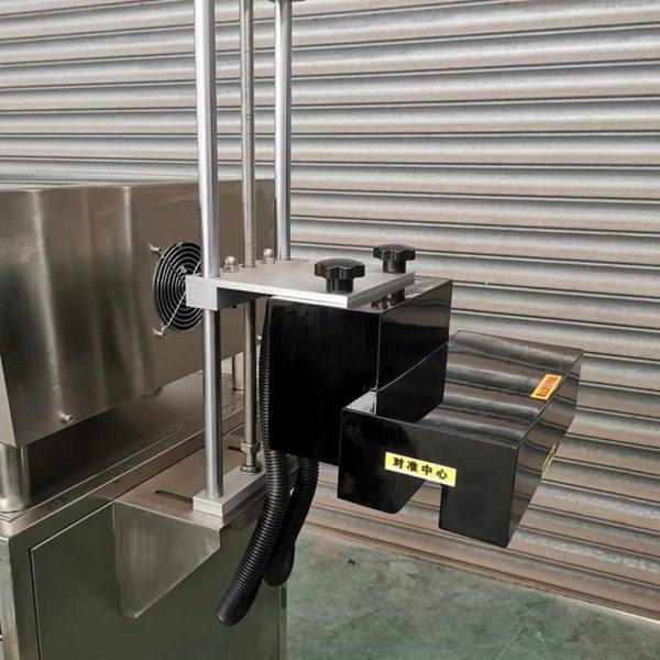 水冷铝箔封口机 铝箔纸热封机全自动电磁感应水冷铝箔纸封口机,淘宝优惠券,粉丝福利购,淘宝优惠卷