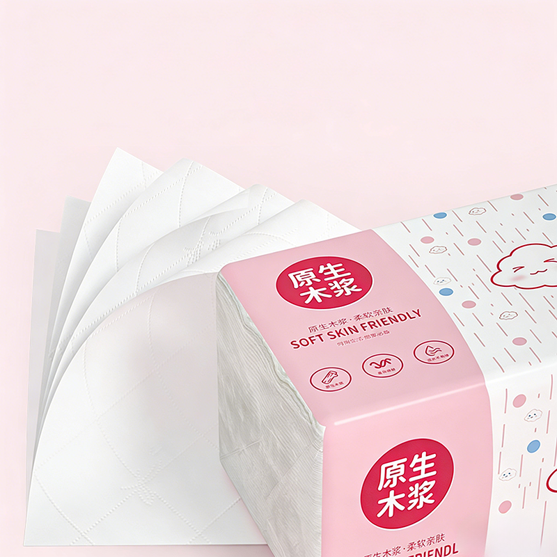 06A抽纸家庭餐巾纸家用卫生纸巾实惠装,淘宝优惠券,粉丝福利购,淘宝优惠卷