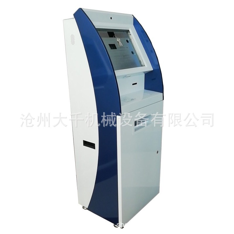 CNC processing stainless steel plate CNC lathe hardware stamping parts laser cutting shell sheet metal parts chassis cabinet