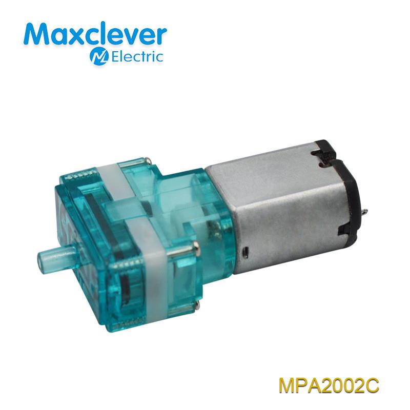 销售各种微型静音直流充气泵 腕式电子血压计压力表 0.5-0.9l/min - 图0