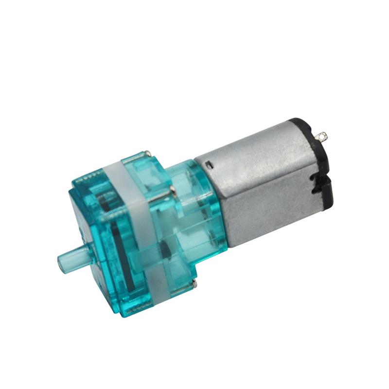 销售各种微型静音直流充气泵 腕式电子血压计压力表 0.5-0.9l/min - 图3