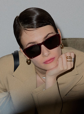 NINEACCORD防紫外线防晒太阳镜