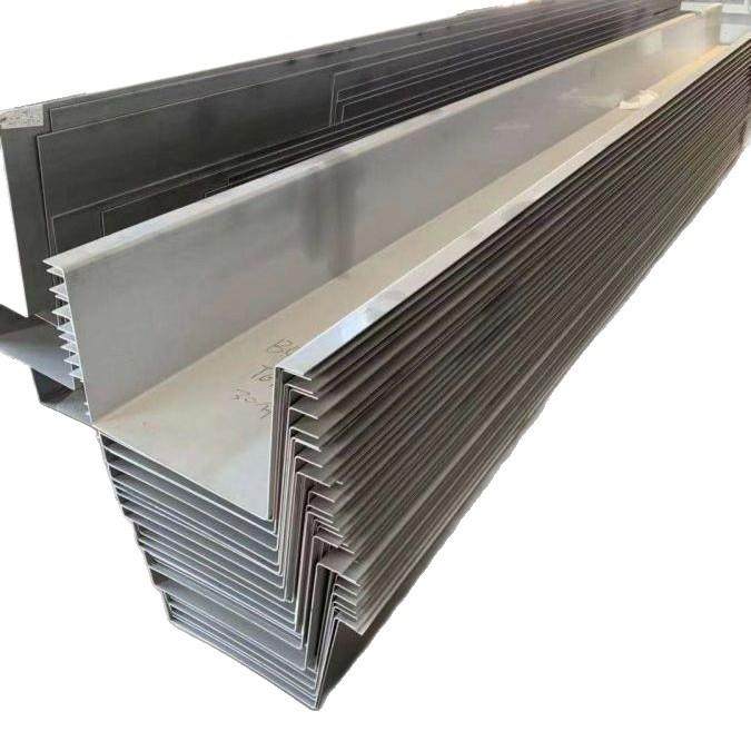 不锈钢天沟定制佛山工厂201/304不锈钢房顶排水槽檐沟U型排水,淘宝优惠券,粉丝福利购,淘宝优惠卷