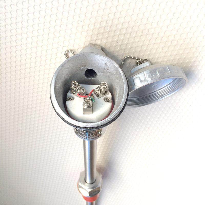 耐磨热电偶pt100合金钢工业锅炉化工专用耐高温可调节温度变送器,淘宝优惠券,粉丝福利购,淘宝优惠卷