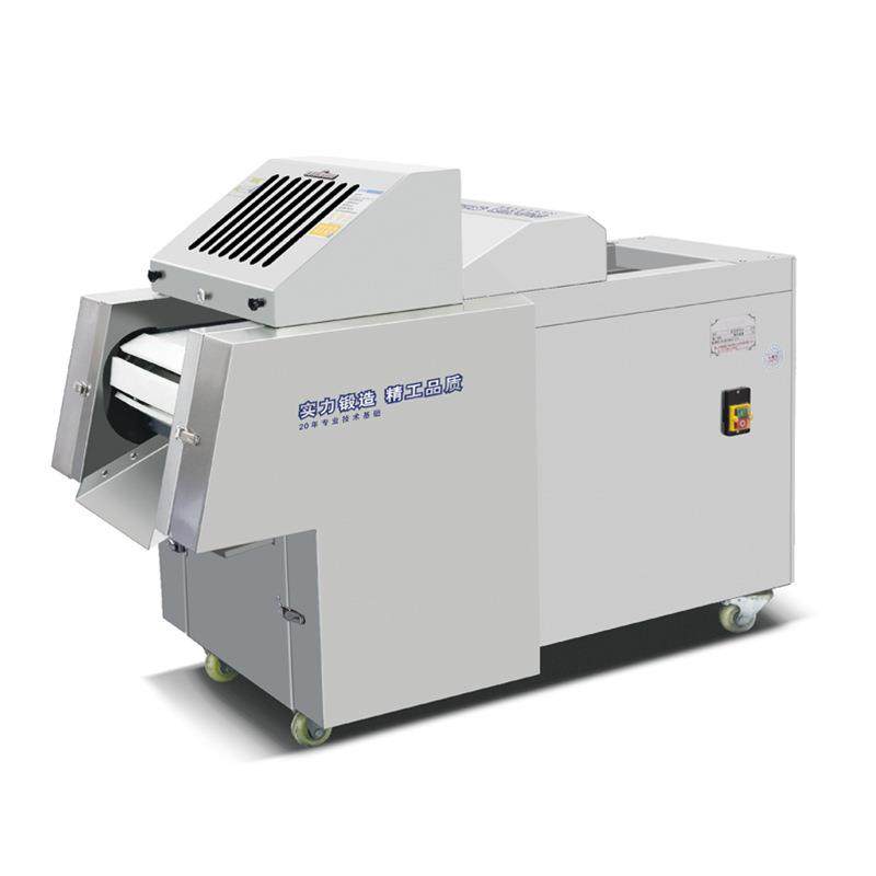 全自动切块机鸡鸭鹅鱼商用电动多功能冻肉鲜肉剁鸡块切排骨,淘宝优惠券,粉丝福利购,淘宝优惠卷